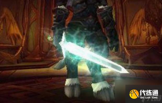 魔兽世界幻象武器有什么 魔兽世界十大幻象武器介绍