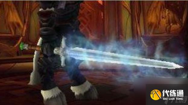 魔兽世界幻象武器有什么 魔兽世界十大幻象武器介绍