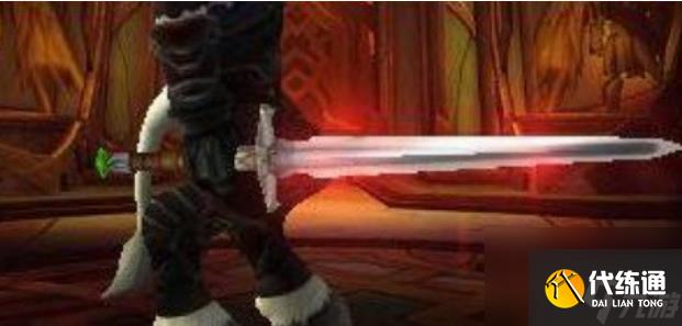 魔兽世界幻象武器有什么 魔兽世界十大幻象武器介绍