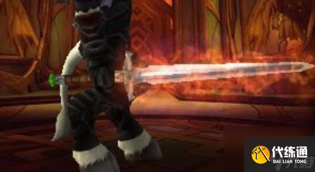 魔兽世界幻象武器有什么 魔兽世界十大幻象武器介绍