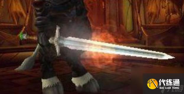 魔兽世界幻象武器有什么 魔兽世界十大幻象武器介绍