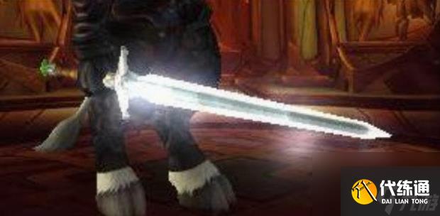 魔兽世界幻象武器有什么 魔兽世界十大幻象武器介绍