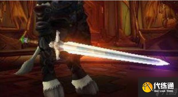 魔兽世界幻象武器有什么 魔兽世界十大幻象武器介绍