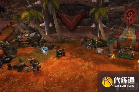 魔兽世界正式服商栈一日游任务怎么做-正式服商栈一日游任务攻略