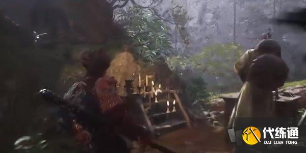 黑神话悟空幽魂精魄无法吸取怎么办 黑神话悟空幽魂精魄无法吸取解决方法