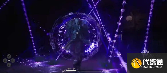 黑神話悟空第三回浮屠界監獄大門怎么開