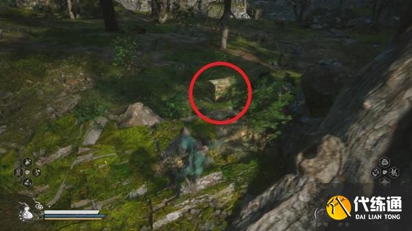 黑神话悟空凡品大圣套装在哪