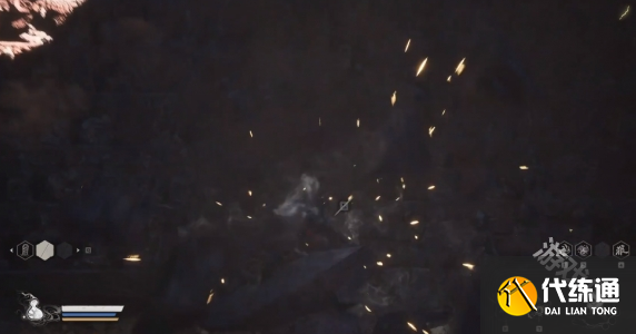 黑神话悟空菩提老祖壁画在哪