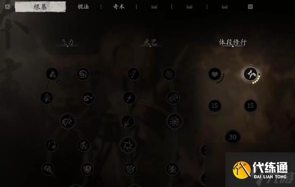黑神话悟空怎么快速升级
