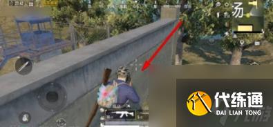 和平精英刺激战场怎样隐藏皮肤