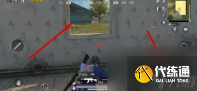 和平精英刺激战场怎样隐藏皮肤