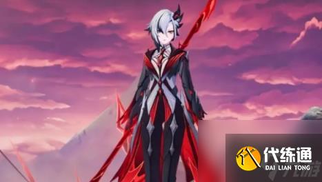 原神5.0角色强度排行