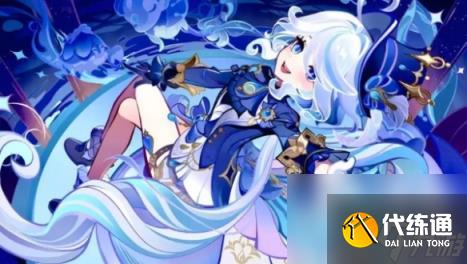 原神5.0角色强度排行