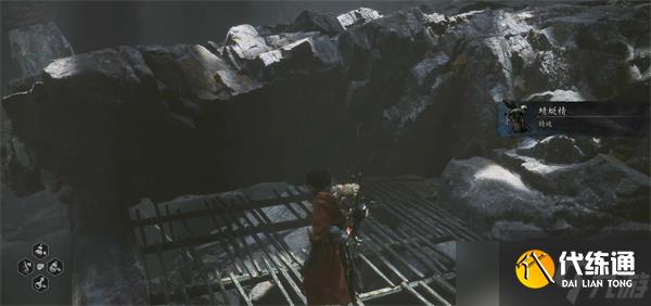 黑神話悟空精魄蜻蜓精獲取方法