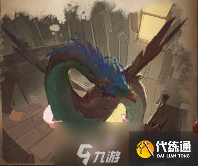 哈利波特魔法觉醒鸟蛇卡牌介绍 驻场卡鸟蛇效果详解