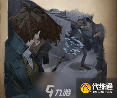 哈利波特魔法觉醒飓风咒卡牌介绍 即使卡飓风咒效果详解