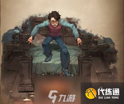 哈利波特魔法觉醒妖怪们的妖怪书卡牌介绍 驻场卡效果详解