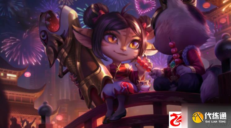 王者荣耀2022虎年限定皮肤价格是多少:2022虎年限定皮肤有哪些