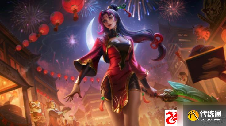 王者荣耀2022虎年限定皮肤价格是多少:2022虎年限定皮肤有哪些