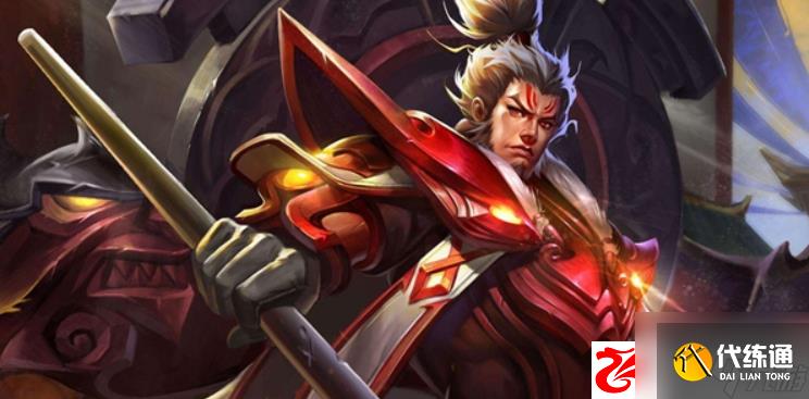 王者荣耀s26赛季张飞专精装虎啸怎么样:s26赛季张飞专精装震军虎啸怎么样