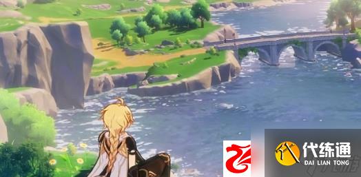 原神雷鸣仙鱼分布在什么位置：雷鸣仙鱼出没时间和喜欢饵料是什么