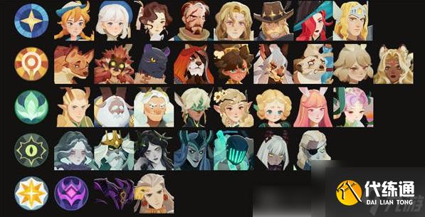 劍與遠(yuǎn)征啟程沙盤演兵英雄推薦 公會(huì)副本怎么打