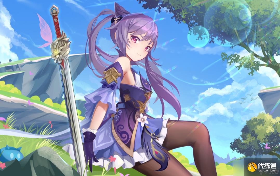 《原神》巧像摹刻好架子任务完成攻略