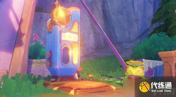 《原神》巧像摹刻好架子任务完成攻略