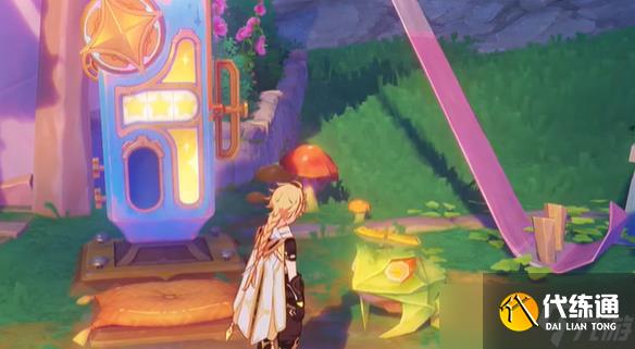 《原神》巧像摹刻好架子任务完成攻略