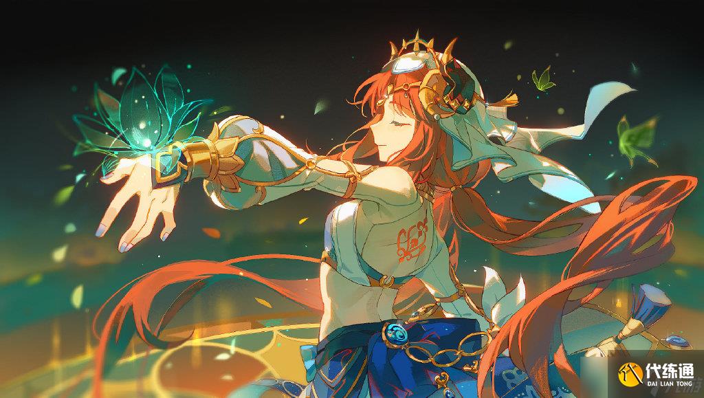 《原神》附属页后日谈任务完成攻略