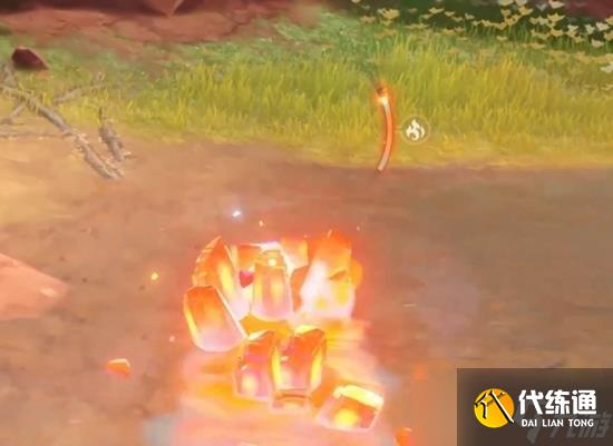 原神5.0燃素是什么 燃素机制与获取方式解析