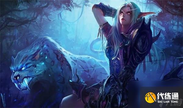 魔兽世界狂暴龙虾钓取位置