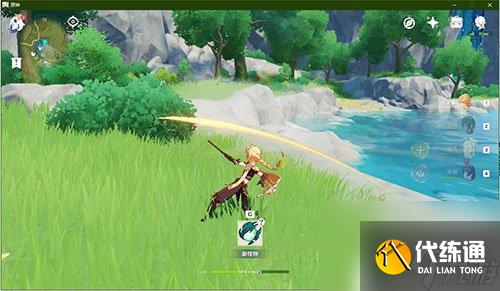 原神怎么打重击 原神重击技能使用技巧