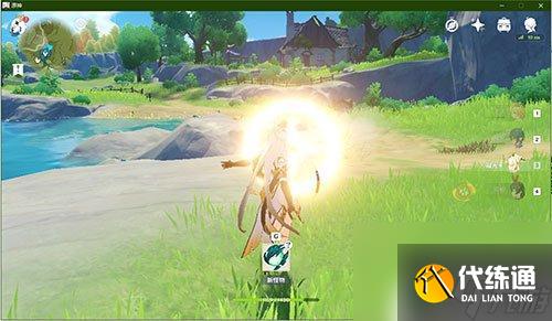 原神怎么打重击 原神重击技能使用技巧