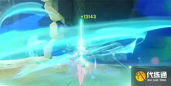 原神4.8绘想游迹琴挑战打法攻略