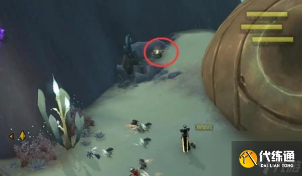 魔兽世界祥和微粒在那刷