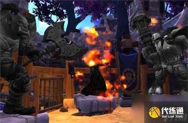 魔兽世界祥和微粒在那刷