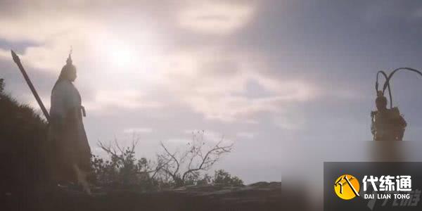 黑神話悟空聚形散氣如何獲取 聚形散氣法術獲取方式