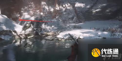 黑神话悟空翠笠武师怎么触发