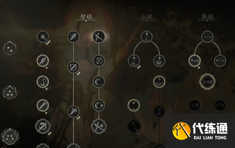 黑神话悟空劈棍识破怎么玩