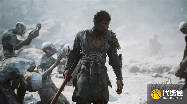 黑神话悟空全部NPC位置汇总 黑神话全支线隐藏攻略合集