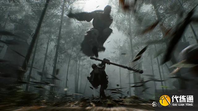 黑神话悟空一周目全结局流程介绍 一周目悟空结局分享