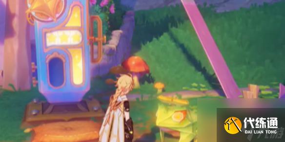 原神巧像摹刻好架子任务完成攻略