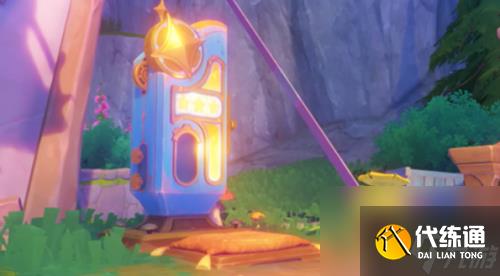 原神巧像摹刻好架子任务完成攻略