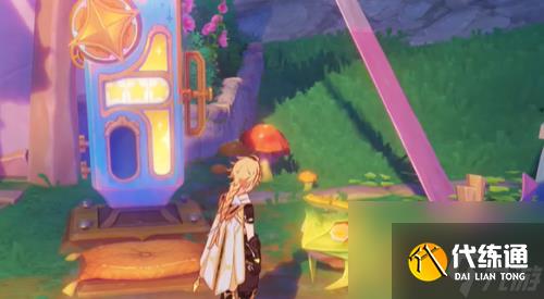 原神巧像摹刻好架子任务完成攻略