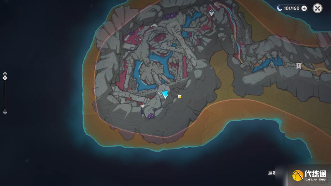 原神琉璃寒晶用处? 《原神》琉璃寒晶在哪个地图