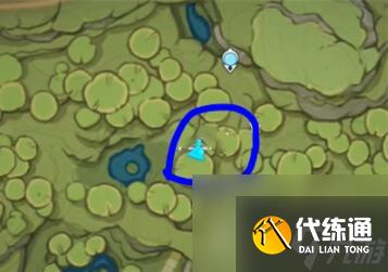 原神前往画中描绘的地点任务怎么完成 原神前往画中描绘的地点任务攻略