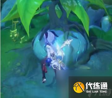 原神前往画中描绘的地点任务怎么完成 原神前往画中描绘的地点任务攻略