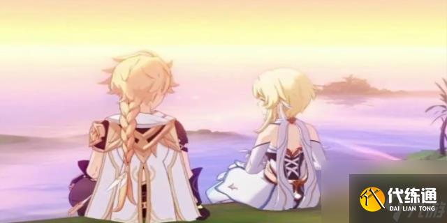 原神分安卓和苹果区吗