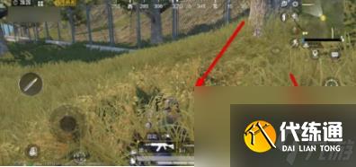 和平精英衣服怎么隐藏